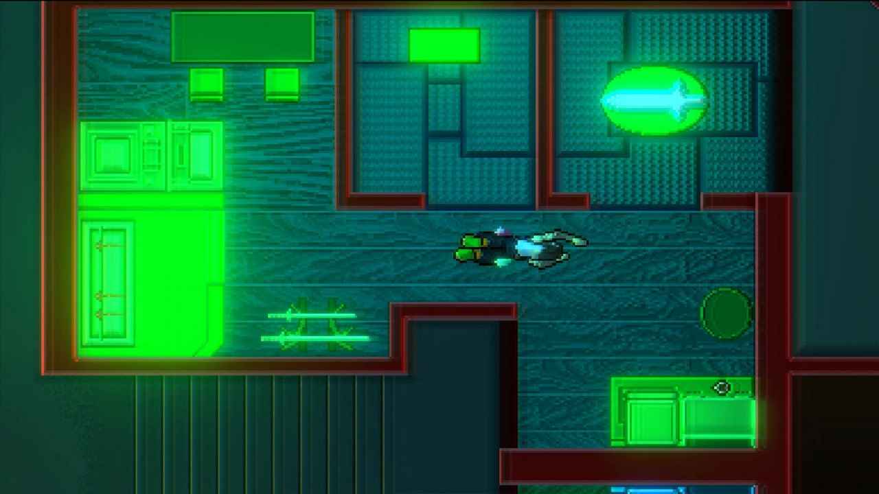 گیم پلی بازی Sonokuni