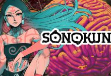 بررسی بازی Sonokuni