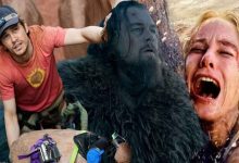 بهترین فیلم‌های بقا