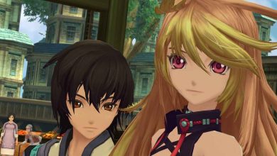 حداقل سیستم مورد نیاز برای بازی Tales of Xillia Remastered