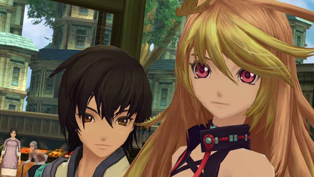 حداقل سیستم مورد نیاز برای بازی Tales of Xillia Remastered