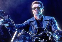 ترمیناتور (The Terminator)