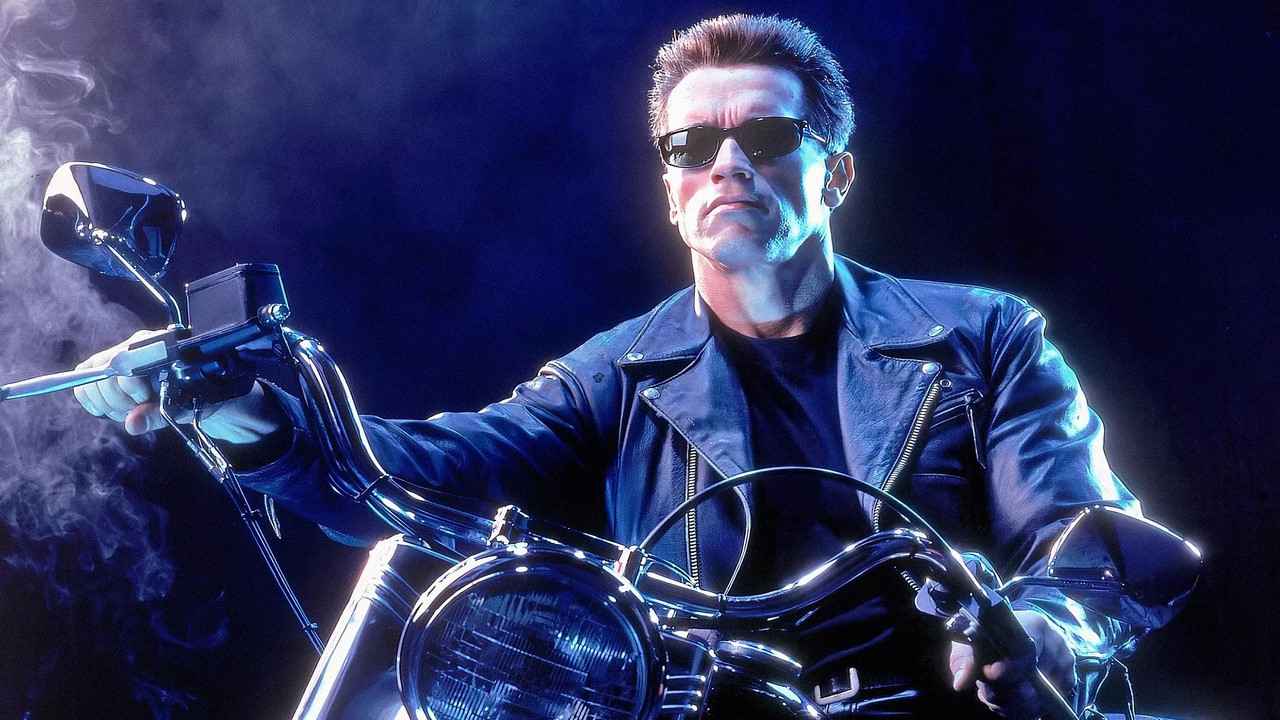 ترمیناتور (The Terminator)