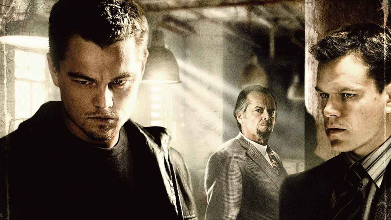 فیلم رفتگان (The Departed)