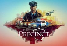 نقد و بررسی بازی The Precinct