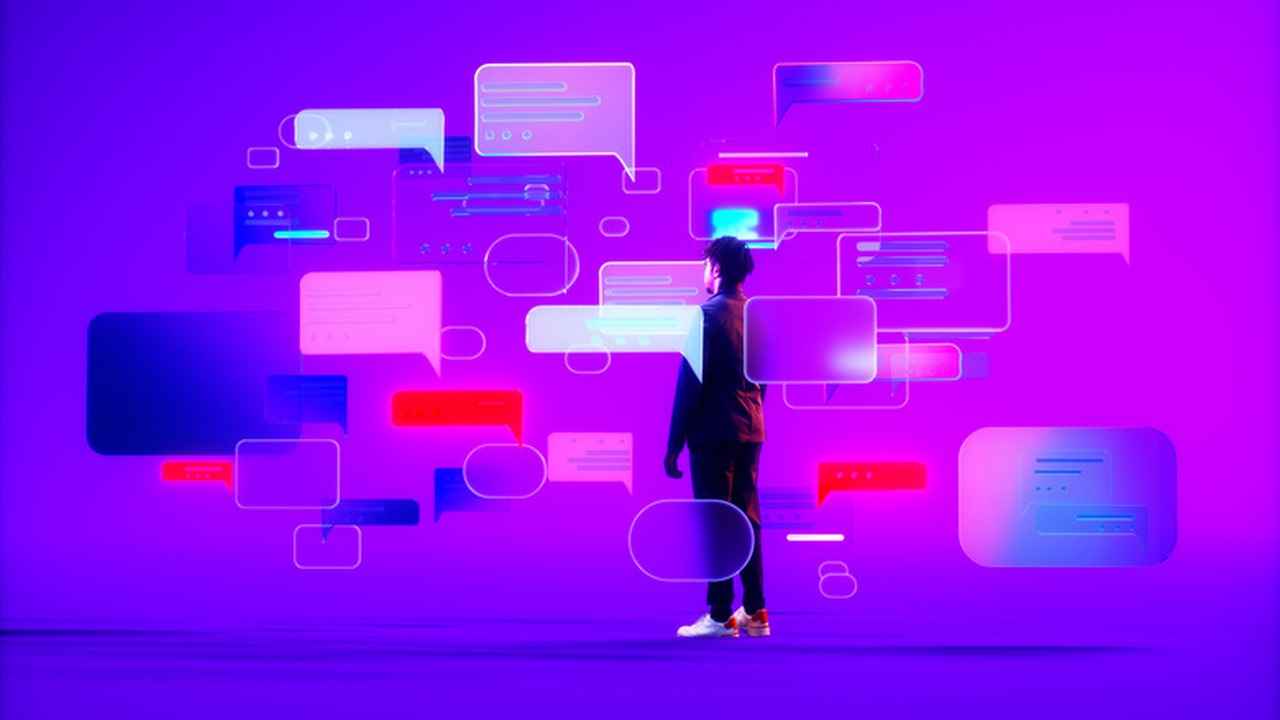 ۵ چیزی که نباید از هوش مصنوعی برای آن‌ها استفاده کنید