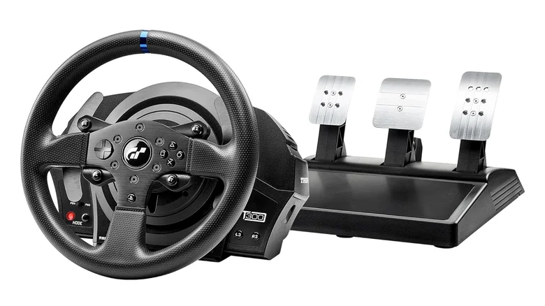 فرمان Thrustmaster T300RS