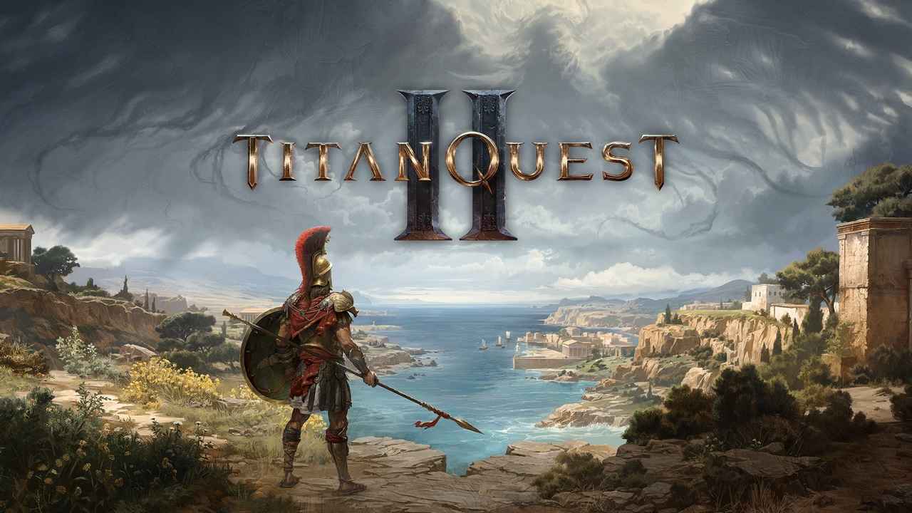 حداقل سیستم مورد نیاز Titan Quest 2