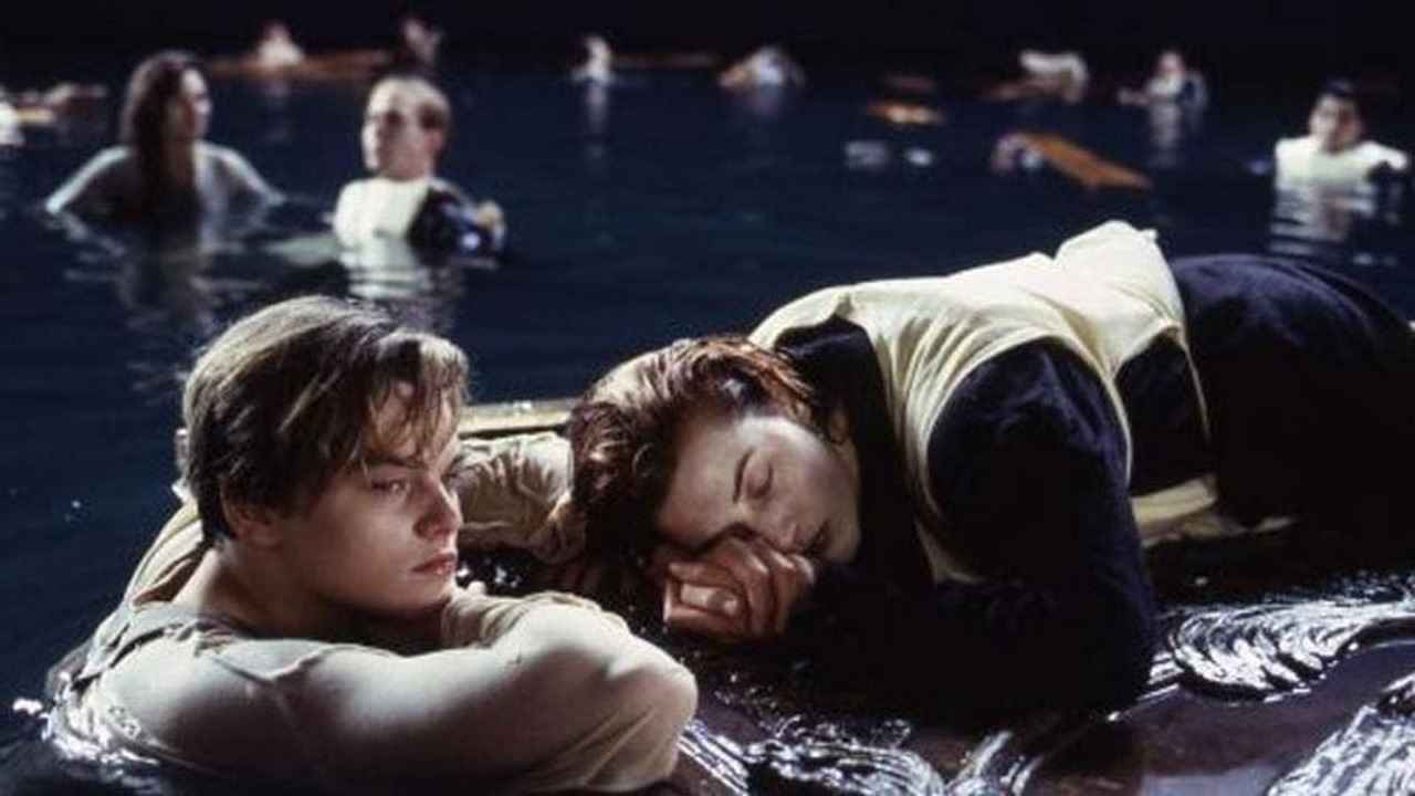 فیلم تایتانیک (Titanic)