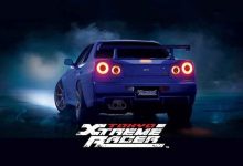 حداقل سیستم مورد نیاز Tokyo Xtreme Racer