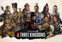 حداقل سیستم مورد نیاز بازی Total War: Three Kingdoms