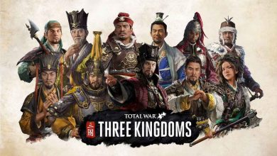 حداقل سیستم مورد نیاز بازی Total War: Three Kingdoms
