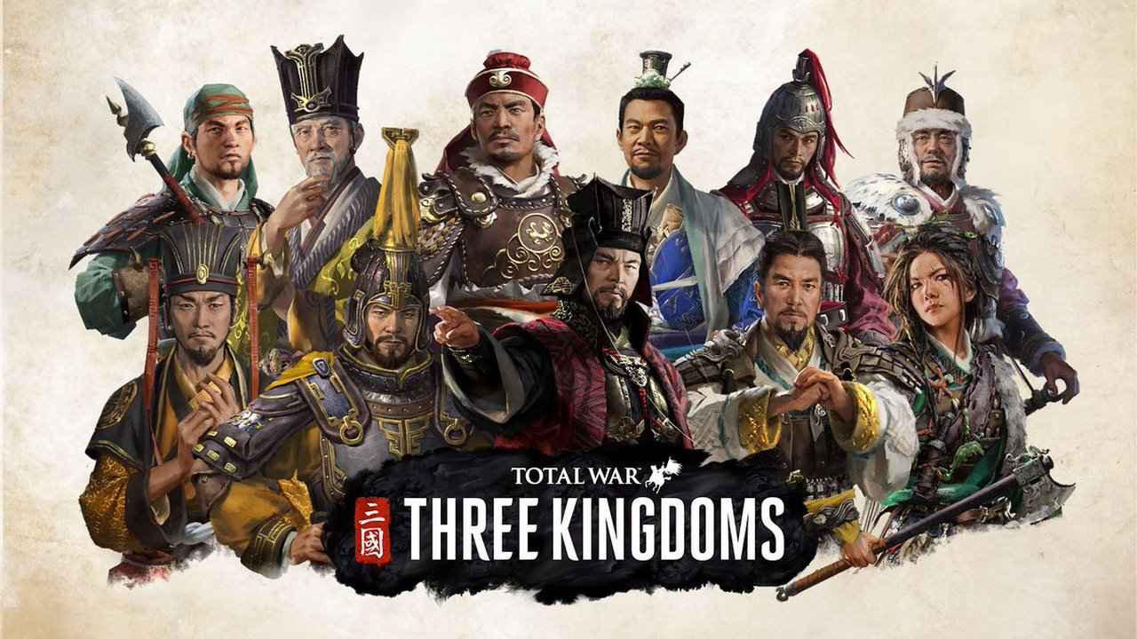 حداقل سیستم مورد نیاز بازی Total War: Three Kingdoms