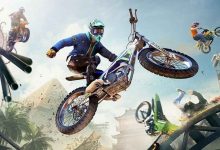 حداقل سیستم مورد نیاز بازی Trials Rising