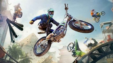 حداقل سیستم مورد نیاز بازی Trials Rising