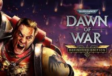 حداقل سیستم مورد نیاز بازی Warhammer 40,000: Dawn of War - Definitive Edition