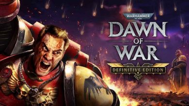 حداقل سیستم مورد نیاز بازی Warhammer 40,000: Dawn of War - Definitive Edition