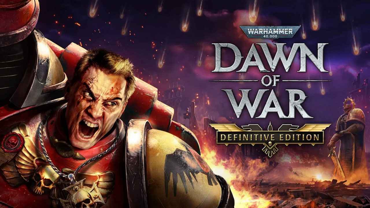 حداقل سیستم مورد نیاز بازی Warhammer 40,000: Dawn of War - Definitive Edition