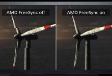 فری‌سینک (FreeSync) در مانیتور چیست و آیا باید آن را فعال کنید؟