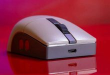 کدام برای گیمینگ بهتر است: موس بیسیم یا با سیم؟