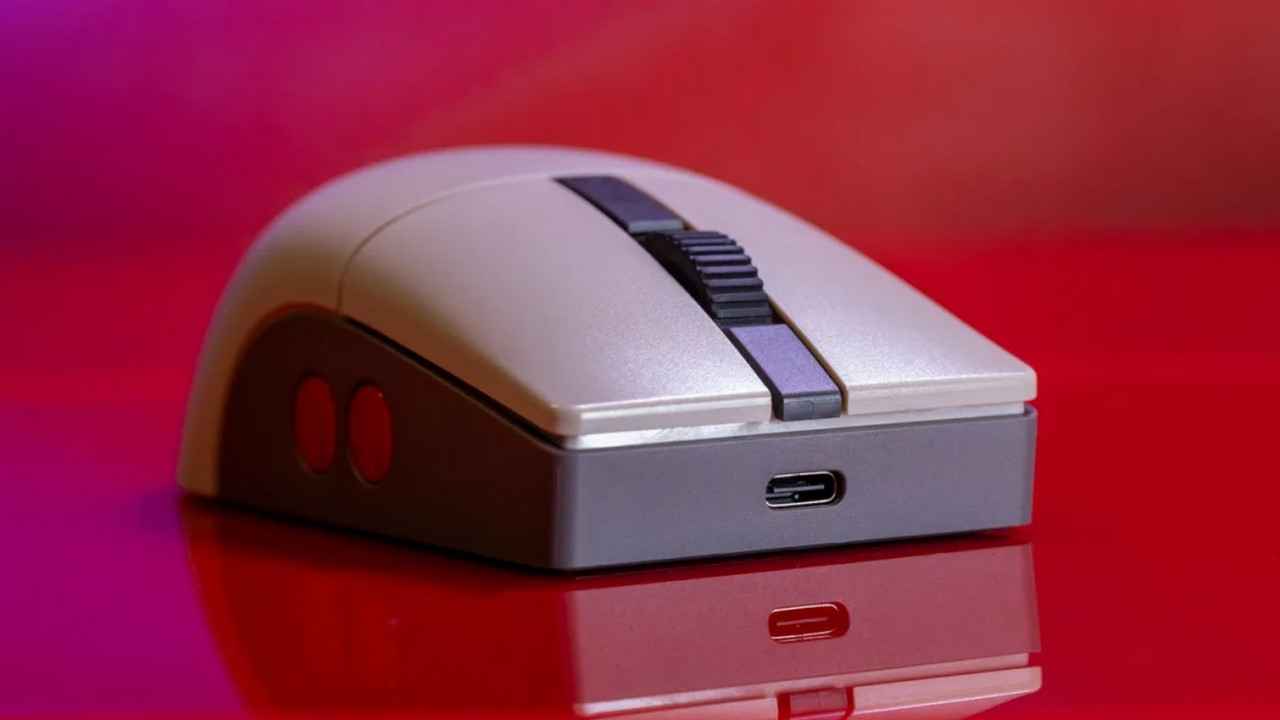 کدام برای گیمینگ بهتر است: موس بی‌سیم یا با سیم؟