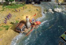 مشخصات سیستم مورد نیاز بازی Age of Mythology: Retold