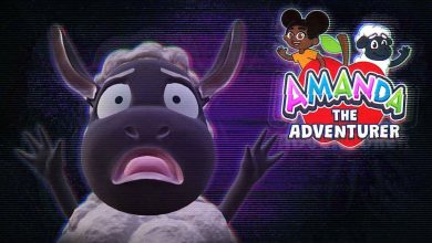 حداقل سیستم مورد نیاز بازی Amanda the Adventurer 3