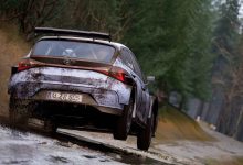 حداقل سیستم مورد نیاز بازی Assetto Corsa Rally