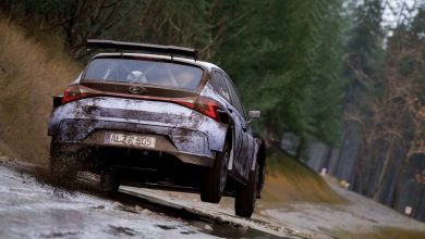حداقل سیستم مورد نیاز بازی Assetto Corsa Rally