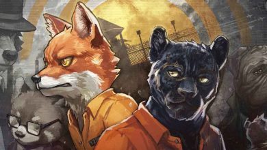 حداقل سیستم مورد نیاز بازی Back to the Dawn