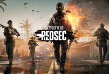 حداقل سیستم مورد نیاز Battlefield REDSEC