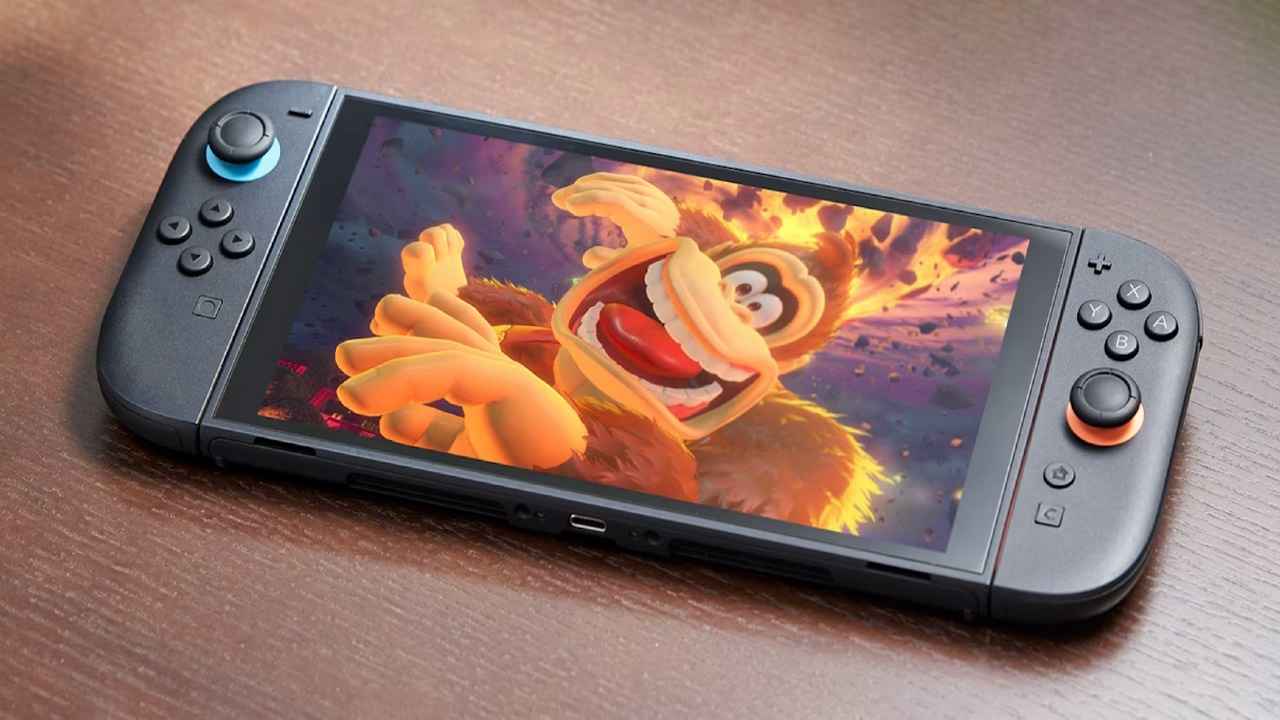 9 بازی برتر نینتندو سوییچ 2 که باید تجربه کنید