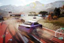 حداقل سیستم مورد نیاز بازی CarX Street