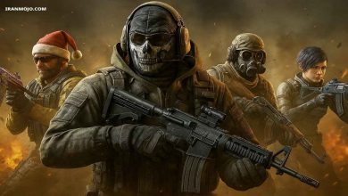 چگونه در کالاف اسکین بگیریم؟ 8 روش واقعی 