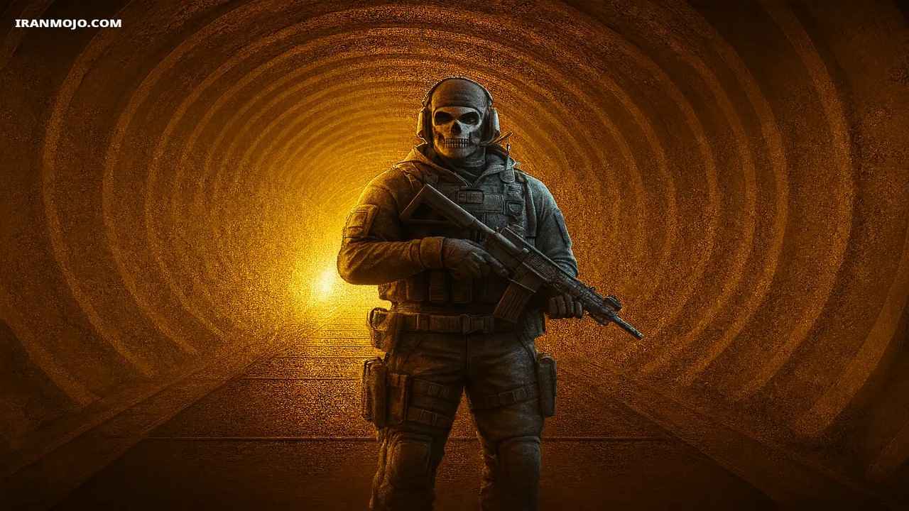 بتل‌پس؛ تونل طلایی اسکین‌های رایگان هر فصل 