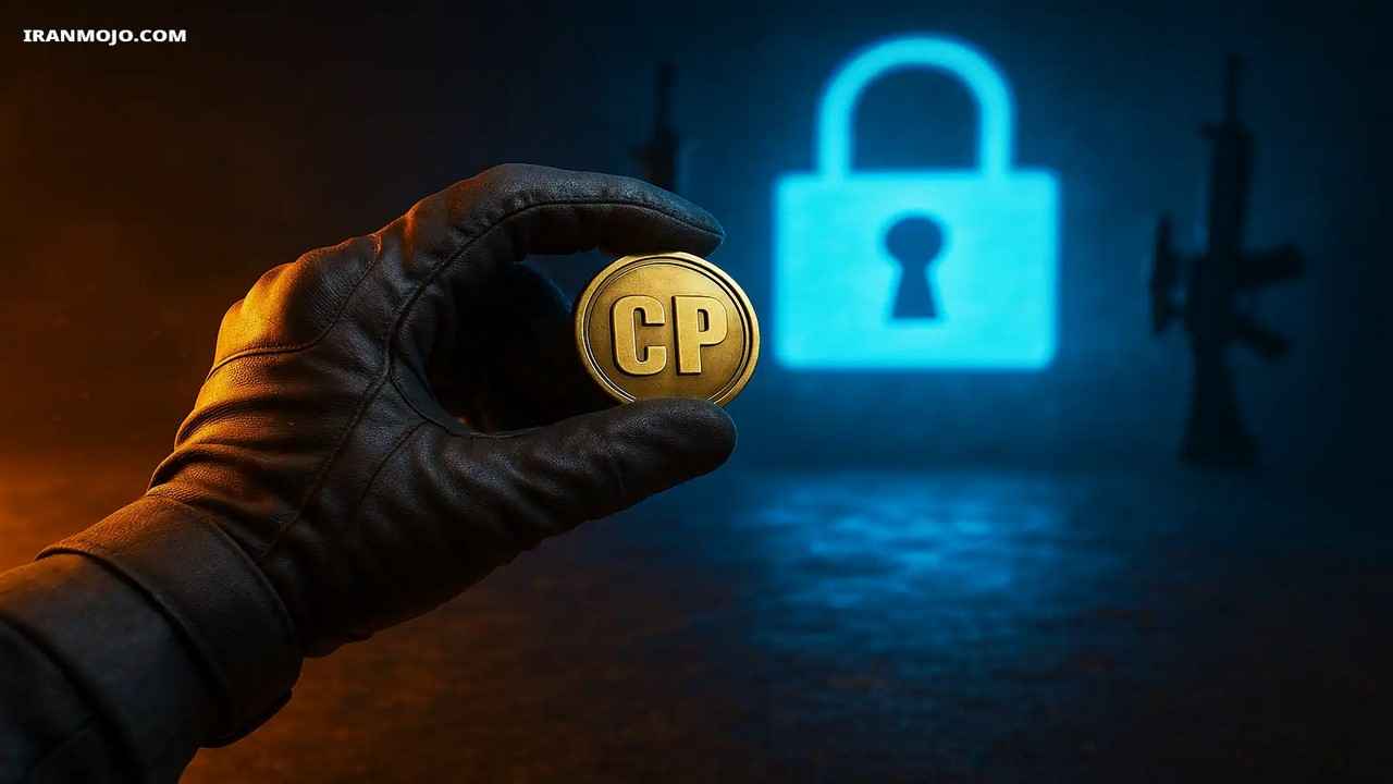 خرید اسکین با سی پی