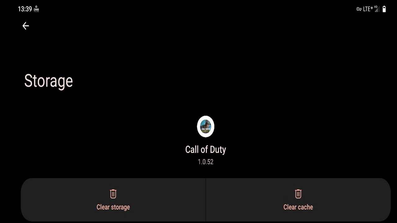سی پی کالاف دیوتی موبایل CODM