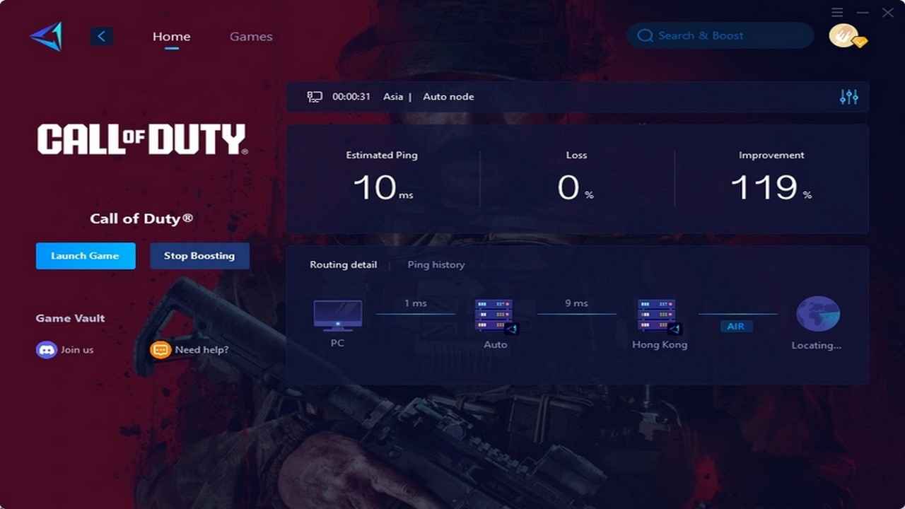 کالاف دیوتی موبایل