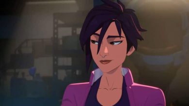 حداقل سیستم مورد نیاز برای اجرای بازی Dispatch