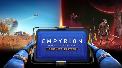 مشخصات سیستم مورد نیاز بازی امپایرین - گالاکتیک سروایوال (Empyrion - Galactic Survival)