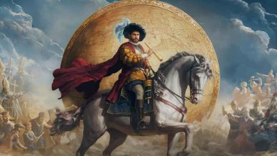 حداقل سیستم مورد نیاز بازی Europa Universalis V