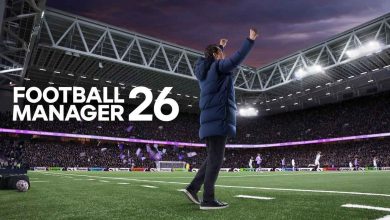حداقل سیستم مورد نیاز بازی Football Manager 26