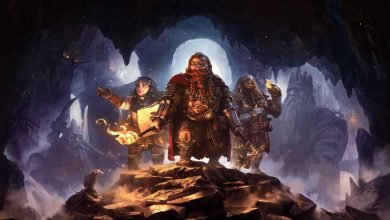 حداقل سیستم مورد نیاز بازی The Lord of the Rings: Return to Moria