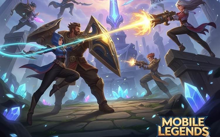 بررسی تجربه خرید جم موبایل لجندز از سایت ونوم استور