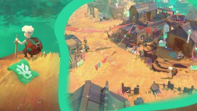 حداقل سیستم مورد نیاز بازی Moonlighter 2: The Endless Vault