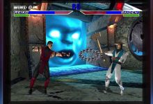 مشخصات سیستم مورد نیاز بازی Mortal Kombat: Legacy Kollection