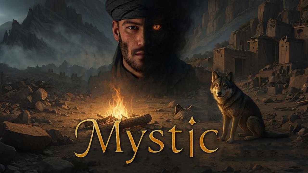 نقد و بررسی بازی Mystic