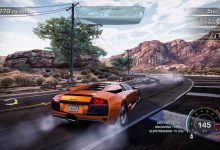 حداقل سیستم مورد نیاز بازی Need for Speed Hot Pursuit Remastered