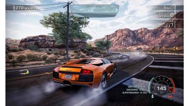 حداقل سیستم مورد نیاز بازی Need for Speed Hot Pursuit Remastered