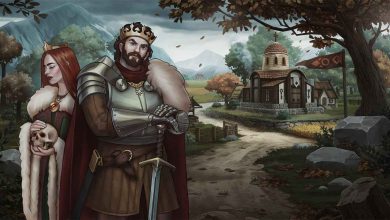 حداقل سیستم مورد نیاز بازی Norland